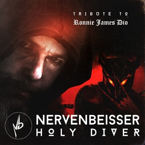 Обложка для Nervenbeisser, Affentanz - Holy Diver