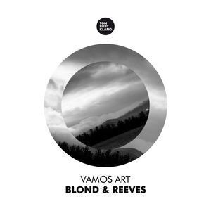 Обложка для Vamos Art - James Blond (Phck Remix) deep