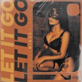 Обложка для WIB3X - Let It GO