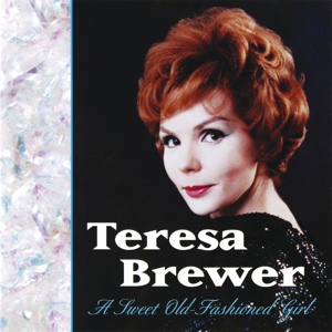 Обложка для Teresa Brewer - Bo Weevil