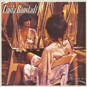 Обложка для Linda Ronstadt - It's so Easy