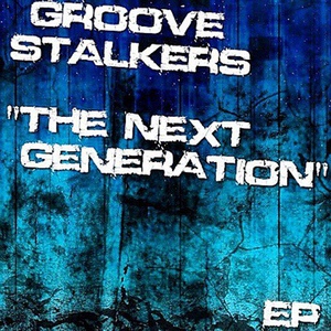 Обложка для Groove Stalkers - Fuck You