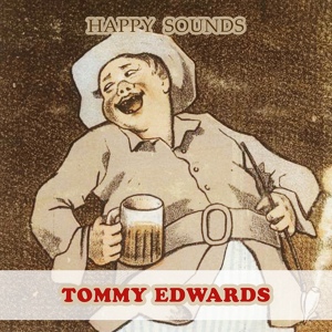 Обложка для Tommy Edwards - Mr. Music Man