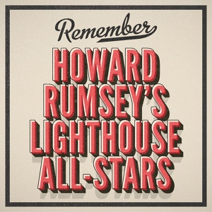 Обложка для HOWARD RUMSEY'S LIGHTHOUSE ALL-STARS - Blind Man's Bluff