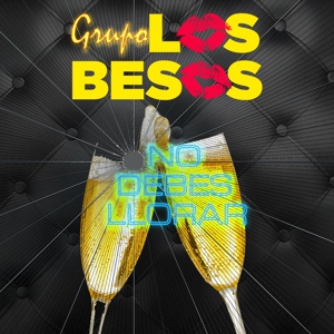 Обложка для Grupo Los Besos - Por Que Nos Dijimos Adios