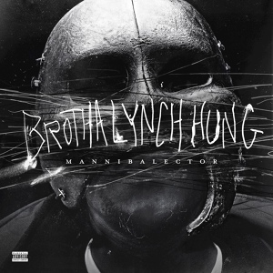 Обложка для Brotha Lynch Hung feat. G Macc, Bleezo - Mask and Knife (feat. G Macc & Bleezo)