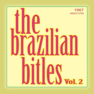 Обложка для The Brazilian Bitles - Longe De Você
