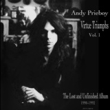 Обложка для Andy Prieboy - A Pair of Perfect Fools (feat. Jeff Trott)