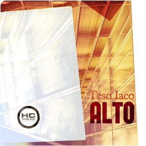 Обложка для Taso Iaco - Alto