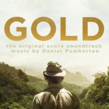 Обложка для Daniel Pemberton - Keep Digging (Gold)