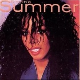 Обложка для Donna Summer - The Woman in Me