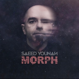 Обложка для Saeed Younan feat. Robert Manos - Exist