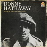 Обложка для Donny Hathaway - Memory of Our Love