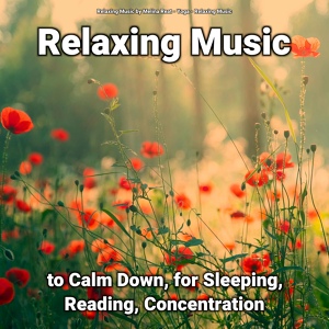 Обложка для Relaxing Music by Melina Reat, Yoga, Relaxing Music - Background Music