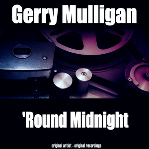 Обложка для Gerry Mulligan & Stan Getz - A Ballad