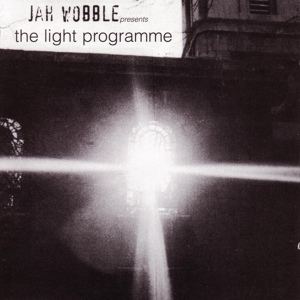 Обложка для Jah Wobble - Tranquiliser