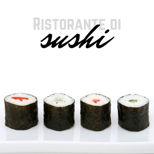 Обложка для Sakane Mariko - Sushi per cena