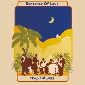 Обложка для Jazz Mon Bar, Bossa Supernova - Love Percentage
