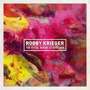 Обложка для Robby Krieger - The Hitch