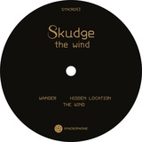 Обложка для Skudge - Wander