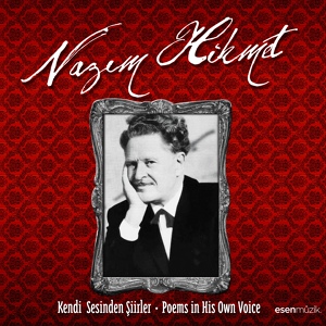 Обложка для Nazım Hikmet - Haber