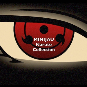 Обложка для Minijau - Senya Itachi Theme (From "Naruto Shippuden")