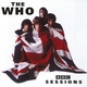 Обложка для The Who - Anyway, Anyhow, Anywhere