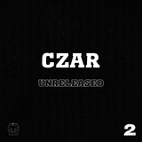 Обложка для Czar - Эми Уайнхаус