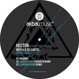 Обложка для Hector - Mensaje del Cartel