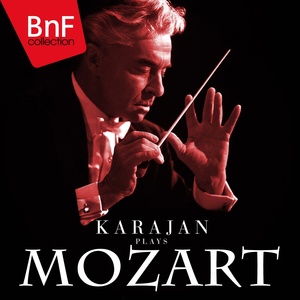 Обложка для Wiener Philharmoniker, Herbert Von Karajan, Wiener Singverein, Reinhold Schmid - Requiem in D Minor, K. 626: Kyrie