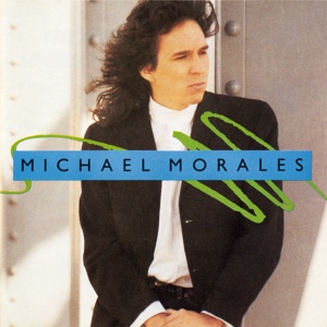 Обложка для Michael Morales - Who Do You Give Your Love To?