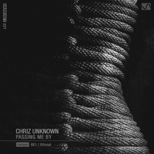 Обложка для Chriz Unknown - Passing Me By