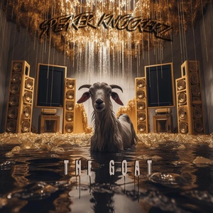 Обложка для Speaker Knockerz - The Goat