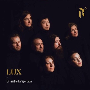 Обложка для Ensemble la Sportelle - Lux Nova