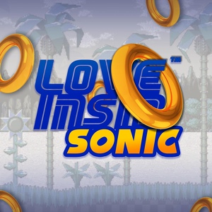 Обложка для LOVEINSID - Sonic