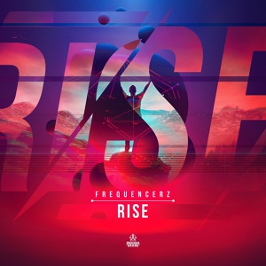 Обложка для Frequencerz - Rise