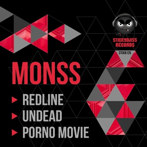 Обложка для MONSS - Porno Movie
