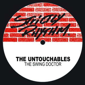 Обложка для The Untouchables - Lil' Louie's Anthem