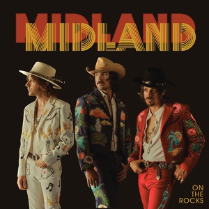 Обложка для Midland - More Than A Fever