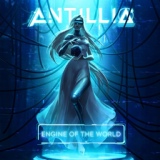 Обложка для Antillia - Pulse