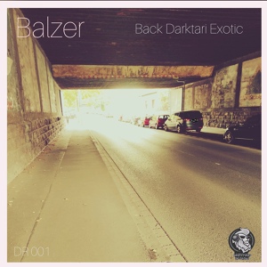 Обложка для Balzer - Darktari