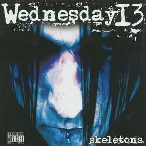 Обложка для Wednesday 13 - My Demise