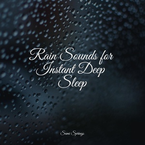 Обложка для Relaxation, Instrumental, Pacific Rim Nature Sounds - Rain Collection