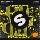 Обложка для Mike Cervello - Rave Child