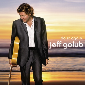 Обложка для Jeff Golub - Mercy Mercy Me