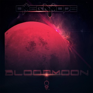 Обложка для OmegaMode - Bloodmoon