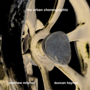 Обложка для Matthew Mitchell, Duncan Haynes - Decay Anterior