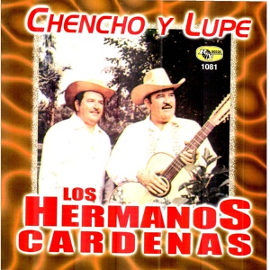 Обложка для Los Hermanos Cardenas - El Copeton