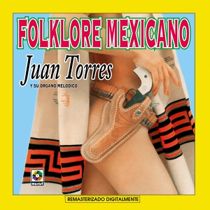 Обложка для Juan Torres - La Malagueña