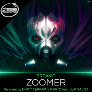 Обложка для BreakID - Zoomer (Dirty Terrain Remix)